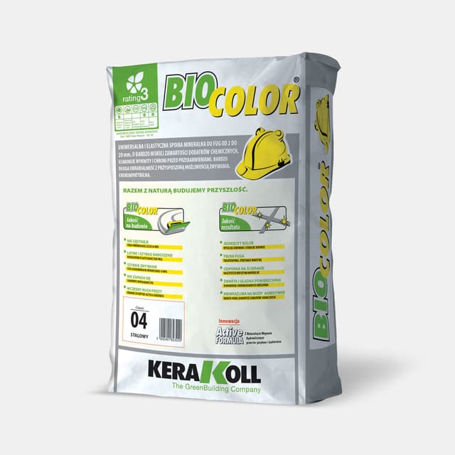 Biocolor | Kerakoll