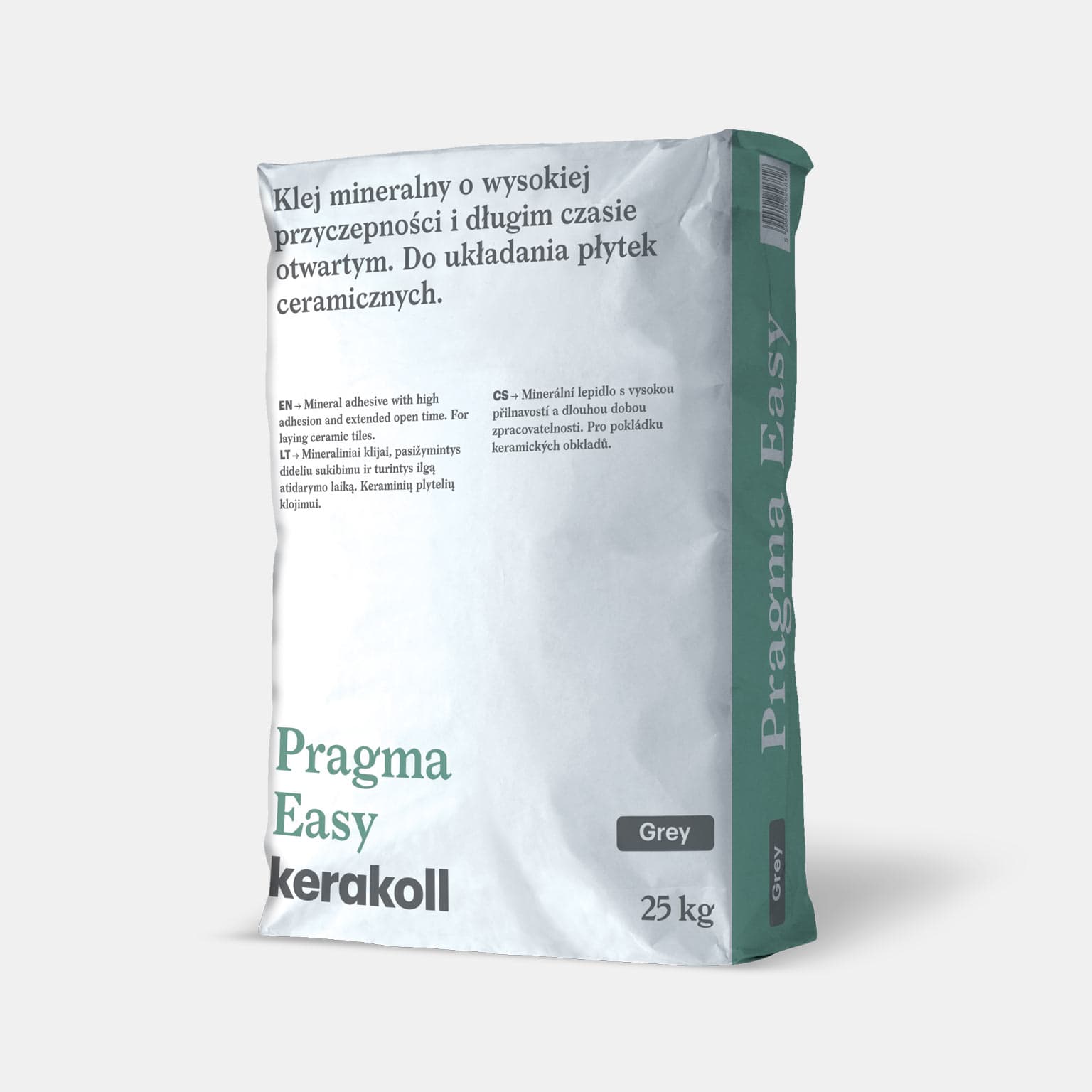 Image of Pragma Easy