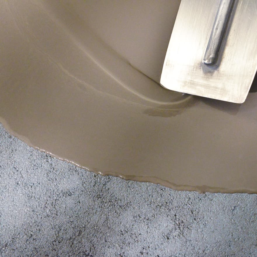 Przygotowanie podłoża