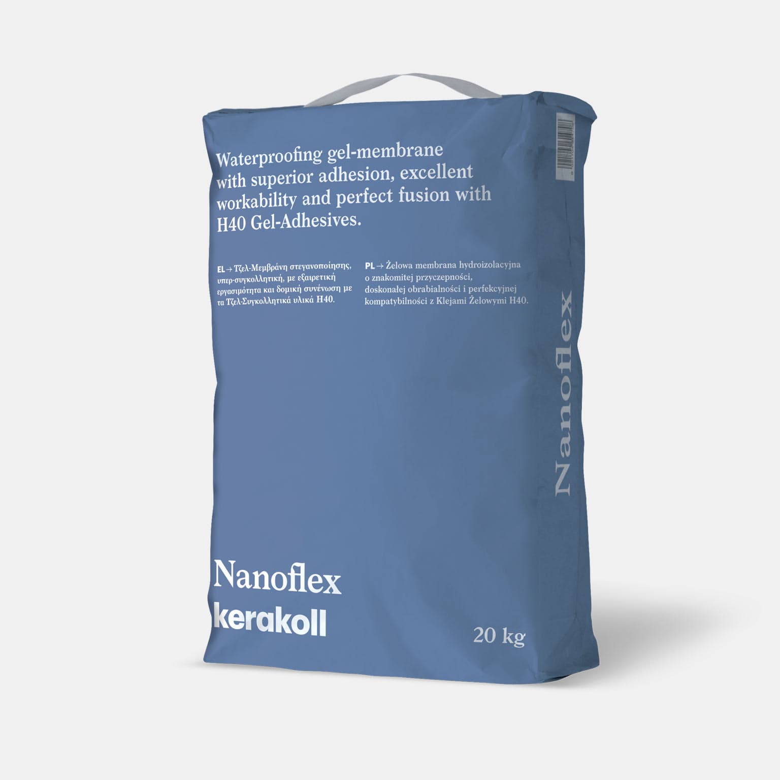 Image of Nanoflex