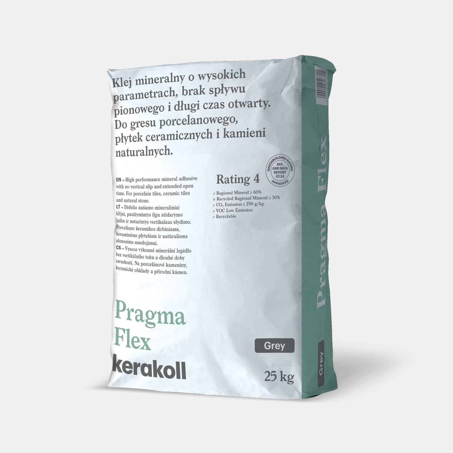 Image of Pragma Flex